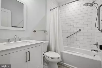 4816 16th Road N #LOWER LEVEL, Arlington, VA 22207 - Photo 21