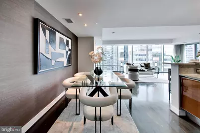 1881 N Nash Street N #1403, Arlington, VA 22209 - Photo 5