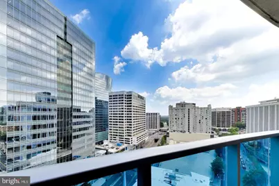 1881 N Nash Street N #1403, Arlington, VA 22209 - Photo 33