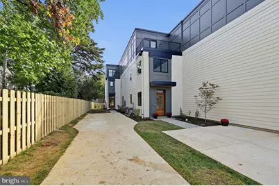 1225 N Quincy Street, Arlington, VA 22201 - Photo 3