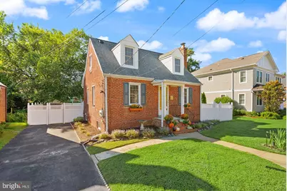 3504 14th Street S, Arlington, VA 22204 - Photo 43