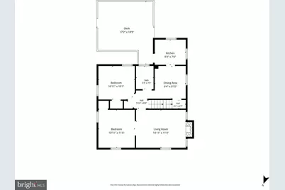 3504 14th Street S, Arlington, VA 22204 - Photo 47