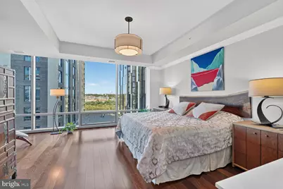 1881 N Nash Street #1712, Arlington, VA 22209 - Photo 13