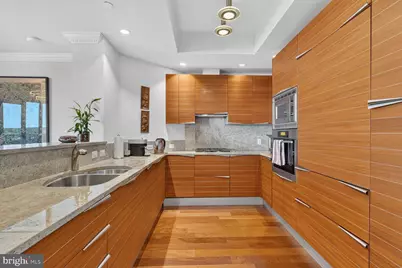 1881 N Nash Street #1712, Arlington, VA 22209 - Photo 5