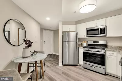1050 N Taylor Street #1404, Arlington, VA 22201 - Photo 9
