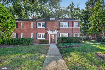 4326 N Pershing Drive #43261, Arlington, VA 22203 - Photo 19