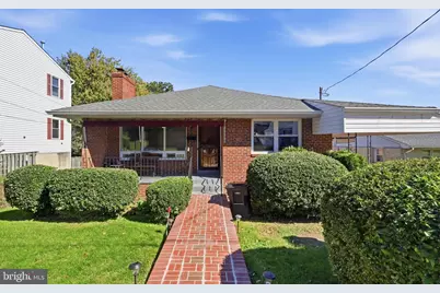1935 S Kenmore, Arlington, VA 22204 - Photo 1