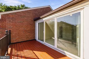 1148 N Taylor Street N, Arlington, VA 22201 - Photo 23