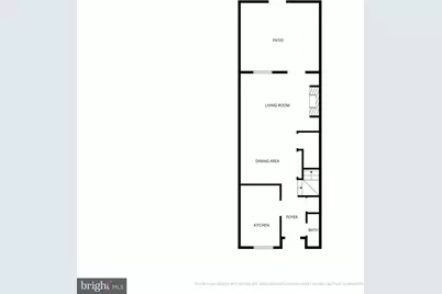 1148 N Taylor Street N #1, Arlington, VA 22201 - Photo 39