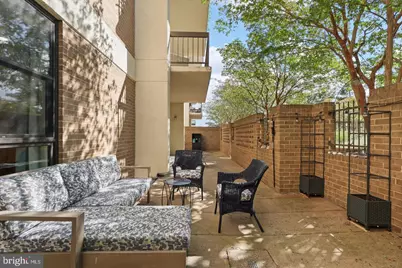 1016 S Wayne Street #T-12, Arlington, VA 22204 - Photo 25