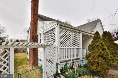 1508 S Walter Reed Drive, Arlington, VA 22204 - Photo 47