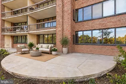 1805 Crystal Drive #211S, Arlington, VA 22202 - Photo 21