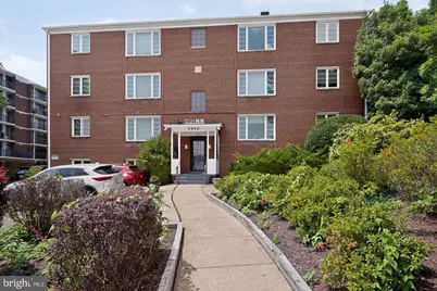 1410 Quinn Street #7, Arlington, VA 22209 - Photo 17