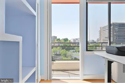 1121 Arlington Boulevard #1011, Arlington, VA 22209 - Photo 19