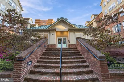 1320 N Wayne Street #404, Arlington, VA 22201 - Photo 43
