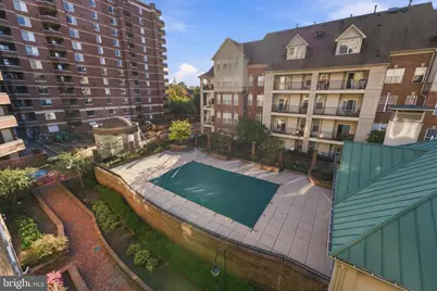 1320 N Wayne Street #404, Arlington, VA 22201 - Photo 39