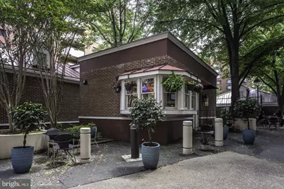 1011 Arlington Boulevard #228, Arlington, VA 22209 - Photo 35