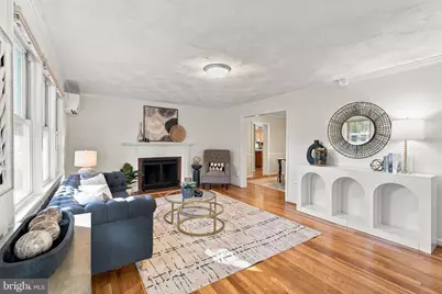 5529 Fairfax Drive, Arlington, VA 22205 - Photo 9