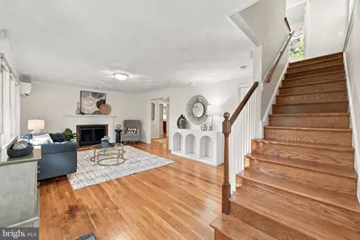 5529 Fairfax Drive, Arlington, VA 22205 - Photo 7