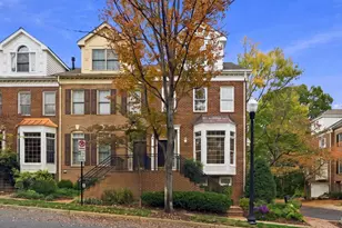 1501 22nd St N, Arlington, VA 22209 - Photo 1