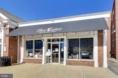 1881 N Nash Street N #1403, Arlington, VA 22209 - Photo 41