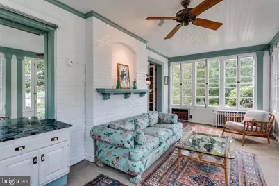 206 N View Terrace, Alexandria, VA 22301 - Photo 13