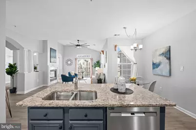 291 Cameron Station Boulevard #102, Alexandria, VA 22304 - Photo 19