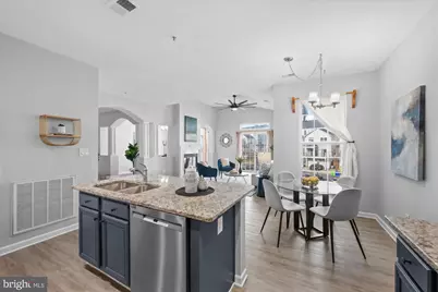 291 Cameron Station Boulevard #102, Alexandria, VA 22304 - Photo 7