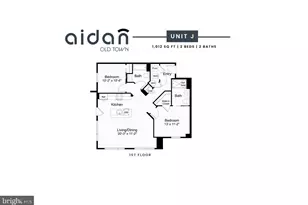 701 N Henry St, Alexandria, VA 22314 - Photo 13