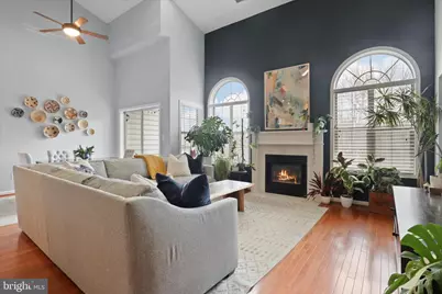 2323 Henshaw Place #303, Alexandria, VA 22311 - Photo 9