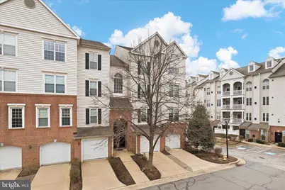 2323 Henshaw Place #303, Alexandria, VA 22311 - Photo 5
