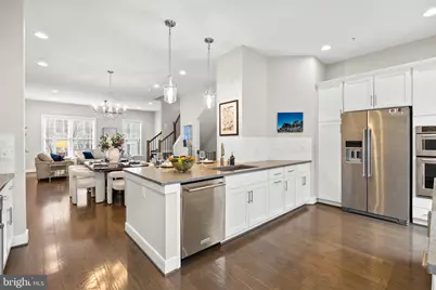 1409 Van Valkenburgh Lane, Alexandria, VA 22301 - Photo 19