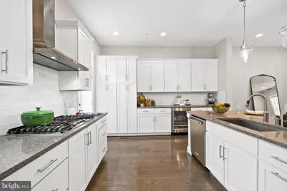 1409 Van Valkenburgh Lane, Alexandria, VA 22301 - Photo 7