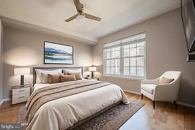 3307 Wyndham Circle #2164, Alexandria, VA 22302 - Photo 5