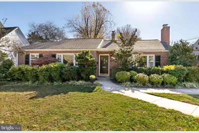 1104 Tuckahoe Lane, Alexandria, VA 22302 - Photo 1