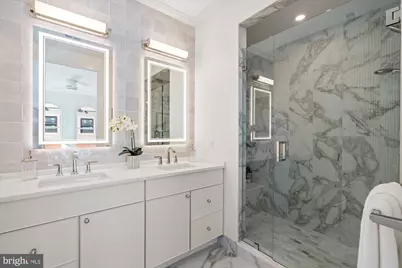 1328 Cameron St, Alexandria, VA 22314 - Photo 41