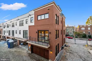 1328 Cameron St, Alexandria, VA 22314 - Photo 5