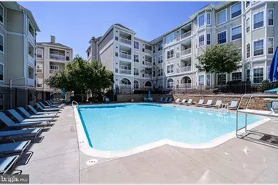 4550 Strutfield Lane #2225, Alexandria, VA 22311 - Photo 3