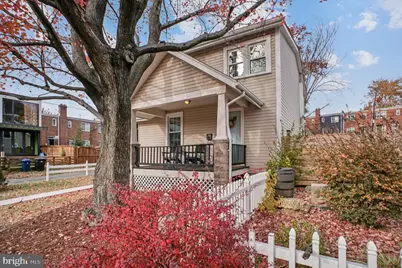 104 E Glebe Road, Alexandria, VA 22305 - Photo 3