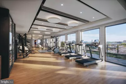 1111 N Fairfax Street #304, Alexandria, VA 22314 - Photo 11