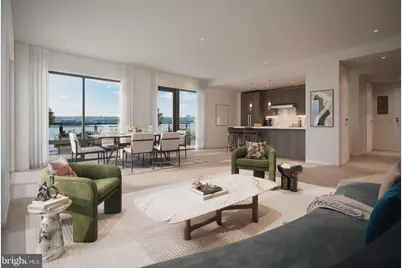 1111 N Fairfax Street #304, Alexandria, VA 22314 - Photo 5