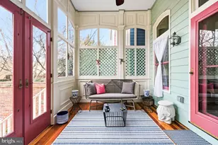 509 1/2 S Fairfax St, Alexandria, VA 22314 - Photo 35