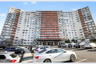 5340 Holmes Run Parkway #1118, Alexandria, VA 22304 - Photo 27