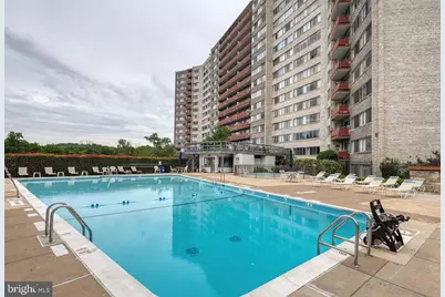 5340 Holmes Run Parkway #1118, Alexandria, VA 22304 - Photo 25