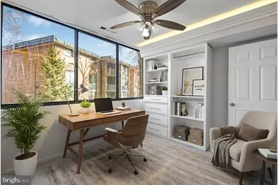 509 N Armistead Street #103, Alexandria, VA 22312 - Photo 17