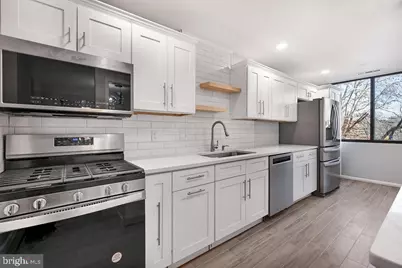 509 N Armistead Street #103, Alexandria, VA 22312 - Photo 9