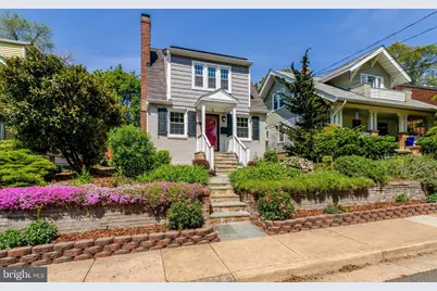 2708 Sycamore Street, Alexandria, VA 22305 - Photo 3