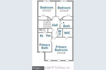 707 Hawkins Way, Alexandria, VA 22314 - Photo 35