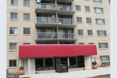 2500 N Van Dorn Street #419, Alexandria, VA 22302 - Photo 1