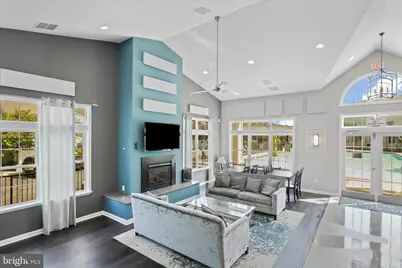 1573 N Van Dorn Street #A, Alexandria, VA 22304 - Photo 37